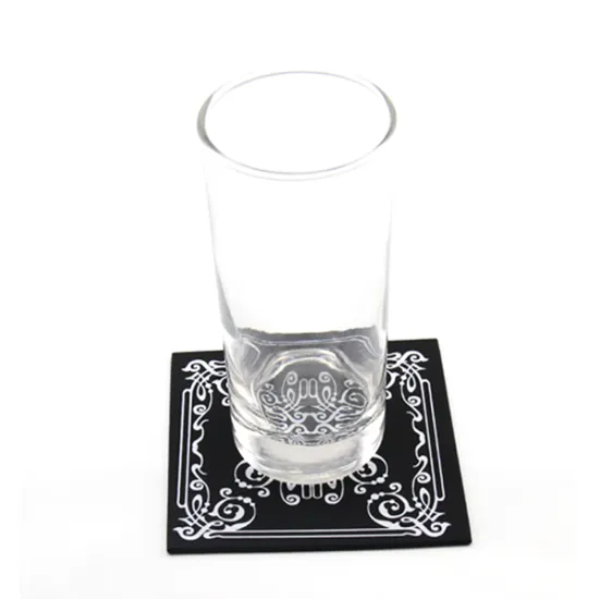 2015 hot sale pp table mat