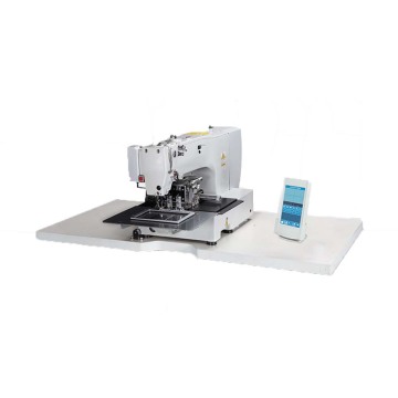 Automatic Computer Electronic Pattern Sewing Machine DS-1010GH-01A with Pneumatic Type
