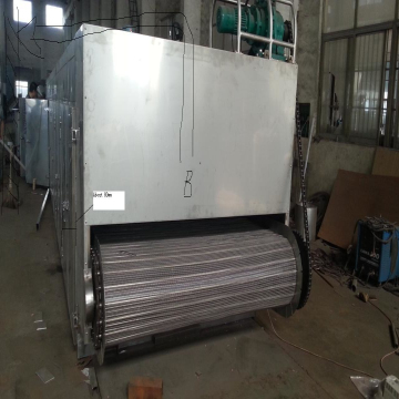 DWC Series Pasture Mesh Belt Dry Equipment