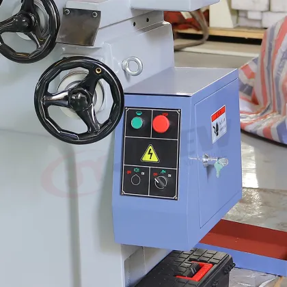 Mini Surface Grinding Machine M618 Micro Surface Grinder