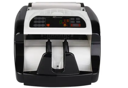 Paper Bill Counting Machine Money Counter ODM Mould