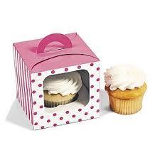 Folding Paper Boxes Cake Paper Cups Window Bags