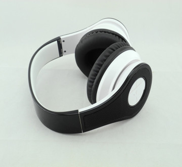 Bh-07 Stereo Bluetooth Headset Folding Bluetooth Headset