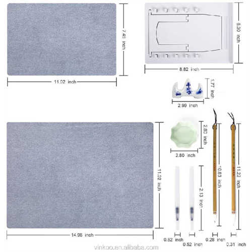 Suron Artist Drawing Pad Water Writing Practicing