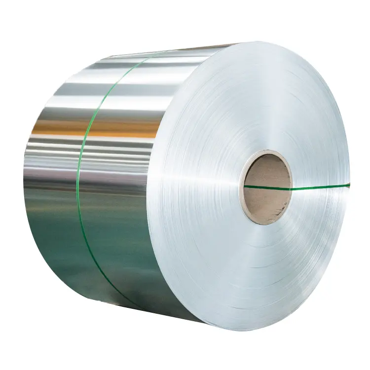 AS-Compliant Budget Aluminium Rolling Shutters