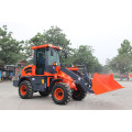 1,5 ton kapasitas front end loader OCL15