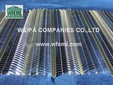 Expanded Rib Lath (3/8" High Rib)