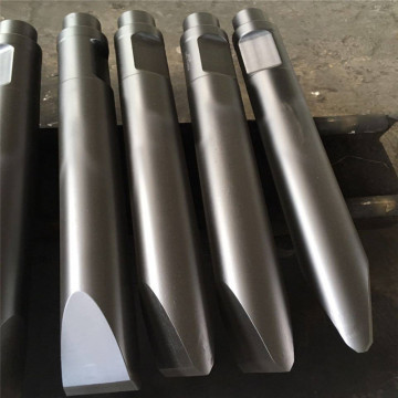 F20 F27 F35 Furukawa Hydraulic Breaker Tool Chisels