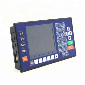 4 Axis Electric Stepper Motor Controller for CNC Machines