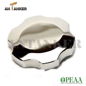 High quality GX160/GX200/GX340/GX390 gasoline engine generator fuel tank cap