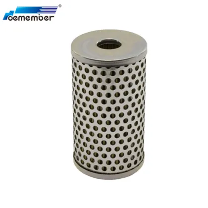 Truck Power Steering Filter Insert 349619 for Volvo Oil Filters 81473016005