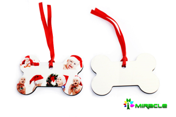 High Quality Sublimation Christmas Jewelry,christmas tree jewelry