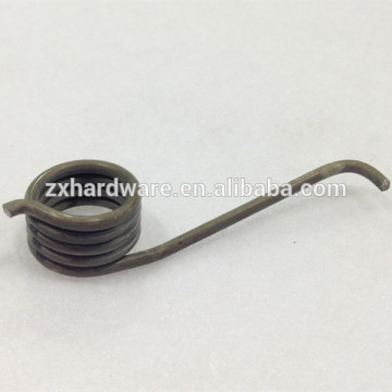 sainless steel torsion spring