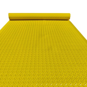 PVC Fireproof BBQ Grill Mat - High Quality BBQ Mat