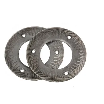 Spare Parts for Grinders & Grinding Machines