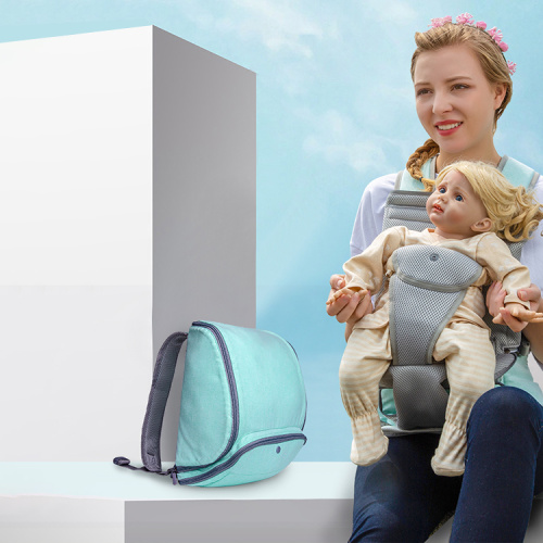 Ergonomic Baby Carrier Mummy Bag for All Seasons