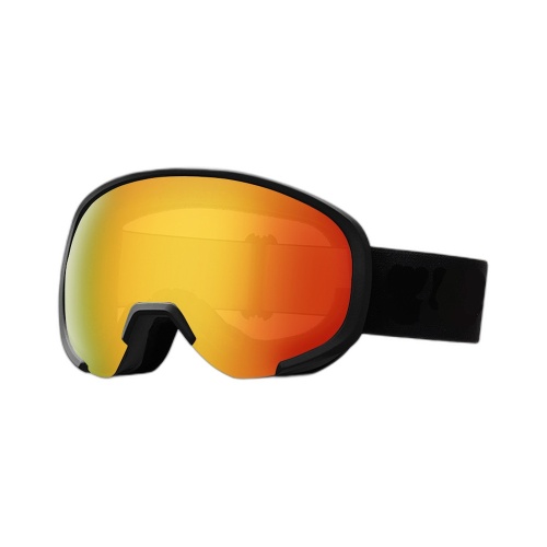 Semi-Custom TPU Frame Snow Goggles for Retailers