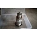 Excavator spare parts PC200-7 ppc valve 702-16-03750