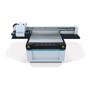 Top Selling Colorful UV Printer: Customizable A2 DTG Machine for Ceramic Tiles and Bottles