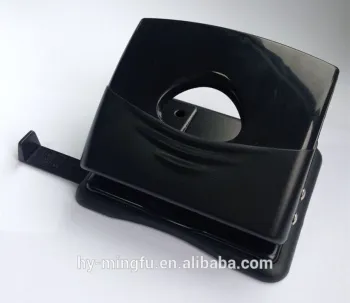 fashion design paper hole punch for office supplies