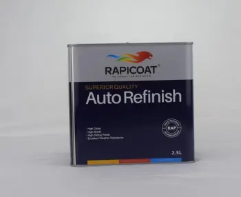 fast drying  coatings car liquid varnish