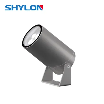 50W COB Outdoor LED Facade Light