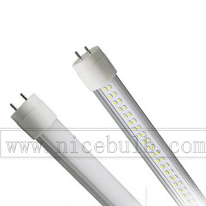 900mm T8 Hospital College Intelligent Sensor LED Fluorescent Tube Light
