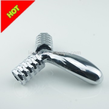 2015 hot sale hand held body muscle stimulator for whole body