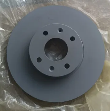 CAR BRAKE ROTOR 90870685 for Chevrolet Sail 3