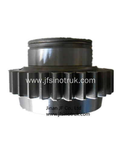 18869 JS180-1707030 JS180-1707023 Fast Drive Gear