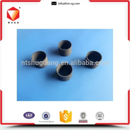 Environmental oem oem graphite crucible