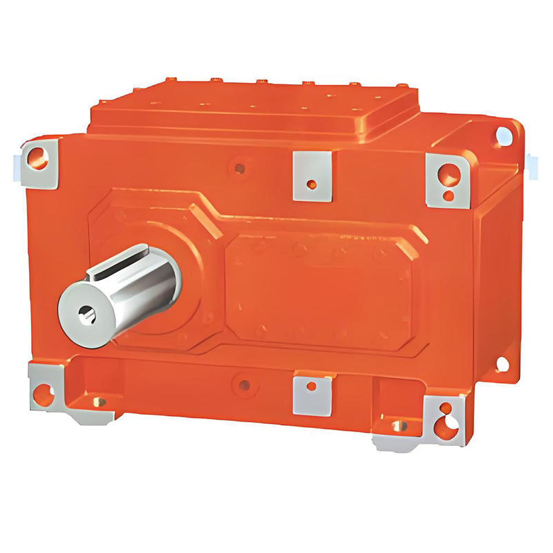 Rubber Mixing Mill Standard Industrial Gearboxes