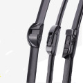 Natural Rubber Windshield Wiper Natural rubber boneless wiper blacde for benz GLA200 Supplier