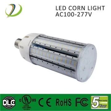 120w Led Corn Bulb with UL Certificate