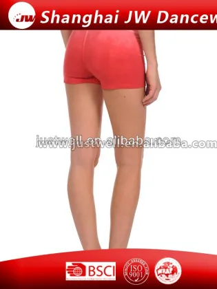 yoga clothing fitness wear shorts women sexy