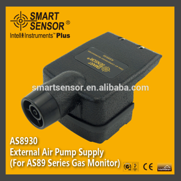 External Air Pump Supply AS8930 Smart Sensor