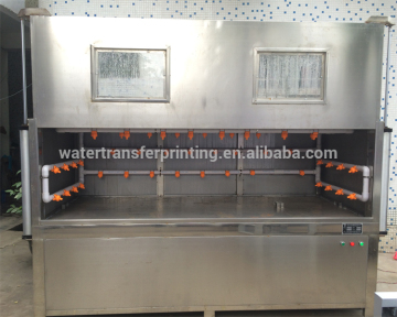 water transfer prinintg tank water transfer printing machine