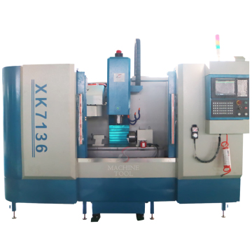 CNC XH7126 Milling Machine