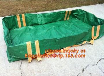 construction waste skip bag pp bulk bag fibc bag, Skip Big Bags, waste skip bag/pp bulk bag fibc bag