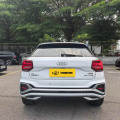 2024 Audi Q2L 35 TFSI Fashion Dynamic Edition