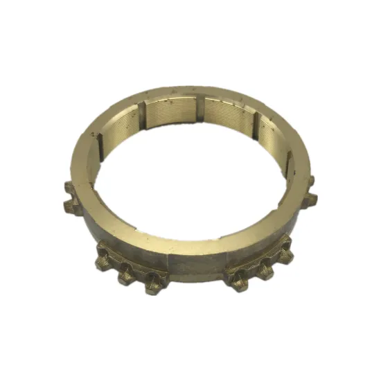 auto Transmission Gearbox parts synchronizer ring AP-2126164