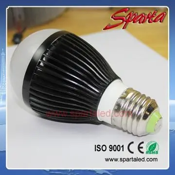 7W LED bulb global Lamp