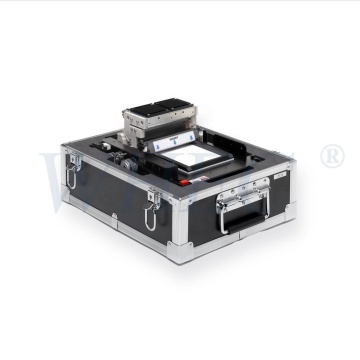 PL6R108SLC: 108mm CIS Sensor 2D Industrial Camera for Machine Vision Web Inspection