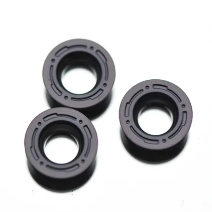 CNC Tools RPMT 1204 Indexable Milling Cutter Tools