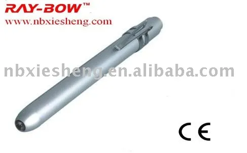 Pen LED light