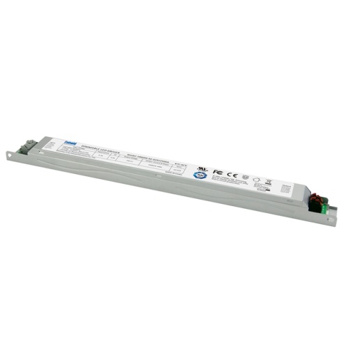 50W 24V CV Led 드라이버 디 밍이 가능한 전원 공급 장치