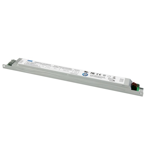 50W 24V CV Led Driver Dimmable Power Supply