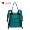 Nylon Large Tote Shoulder Bag Shopping Bag Women