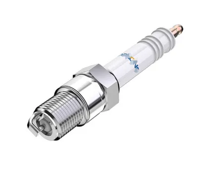 Spark plug