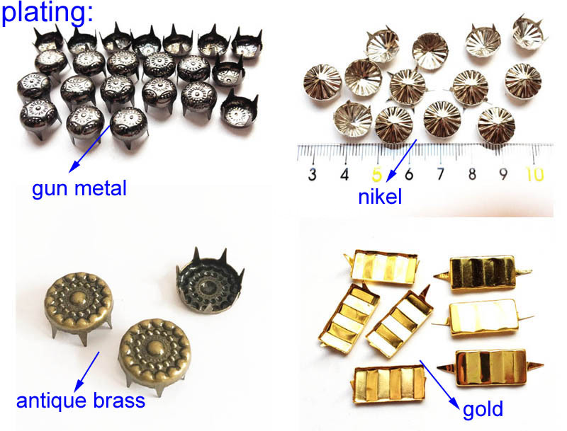 metal studs